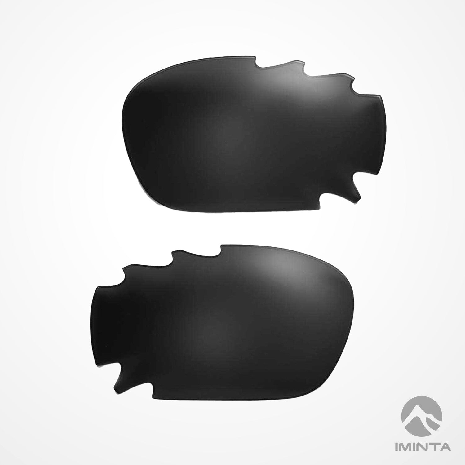 IMINTA Oakley Jawbone Black ##black black--non-polarized black--polarized