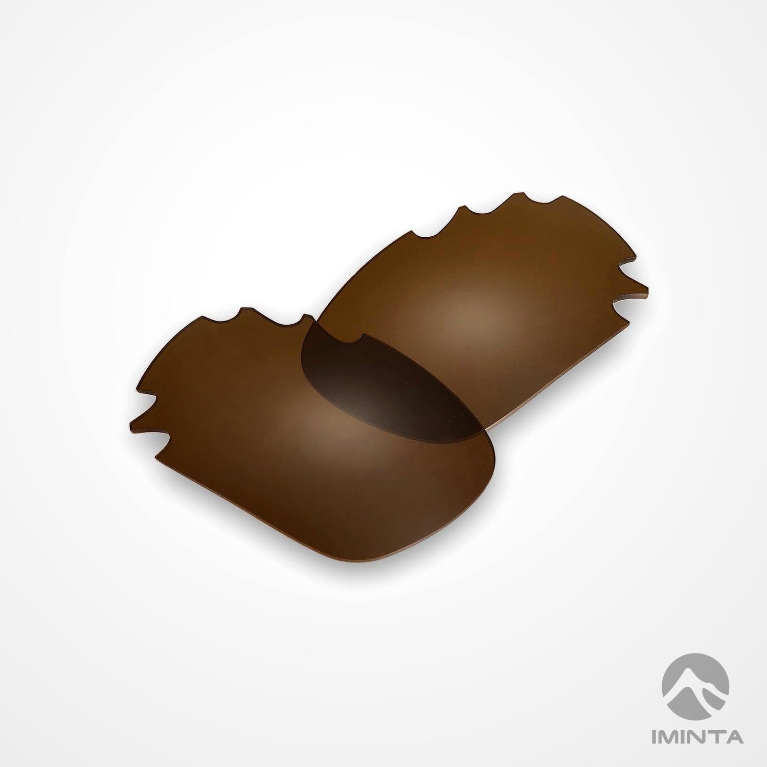 IMINTA Oakley Jawbone Brown ##brown brown--fortivue-polarized