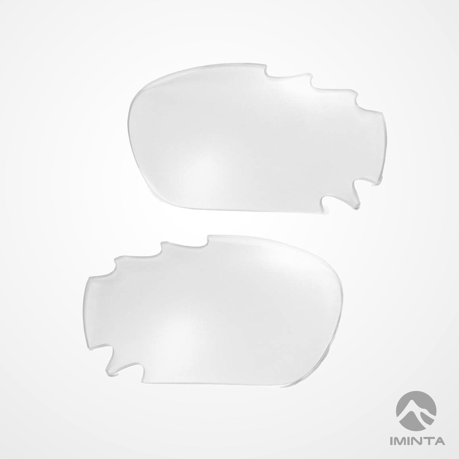 IMINTA Oakley Jawbone Clear ##clear