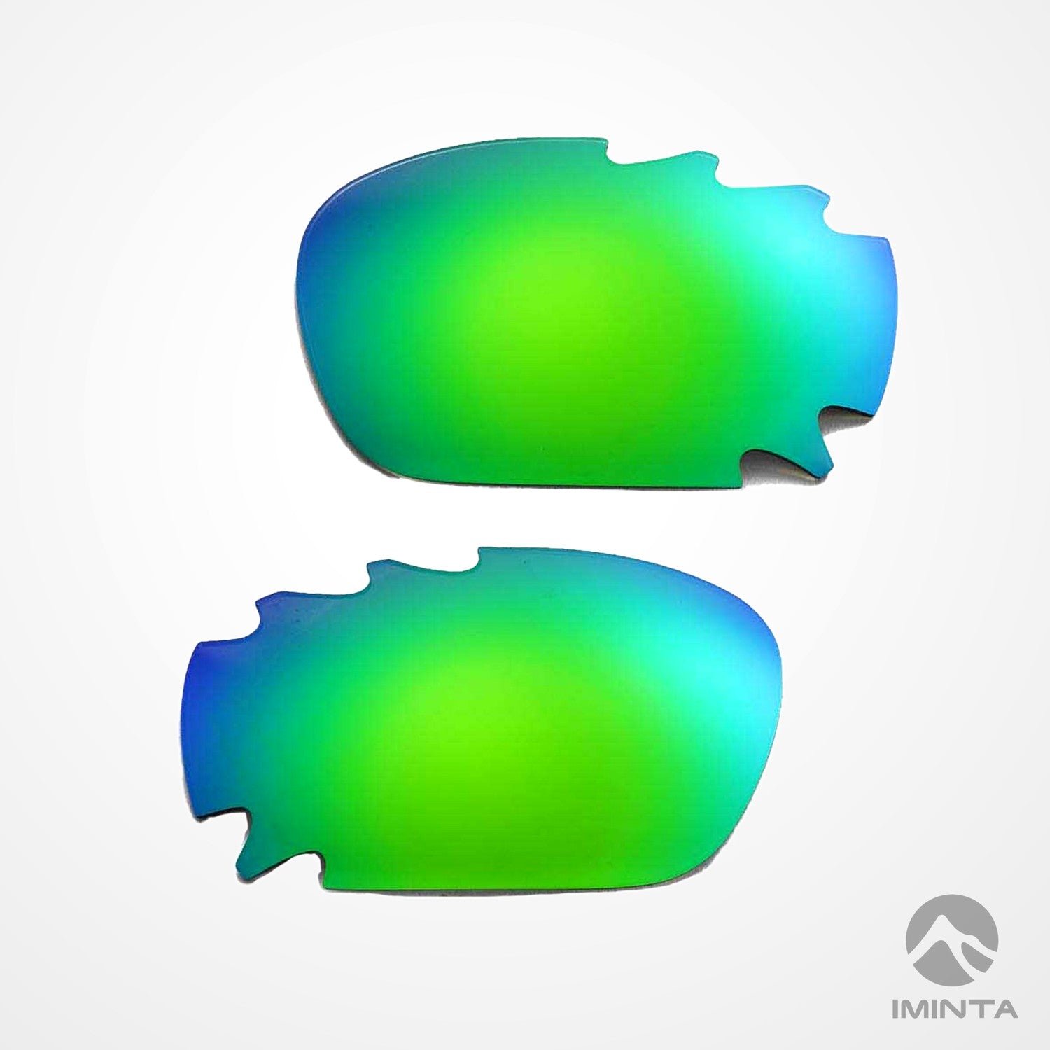 IMINTA Oakley Jawbone Emerald Green ##emerald-green emerald-green--polarized