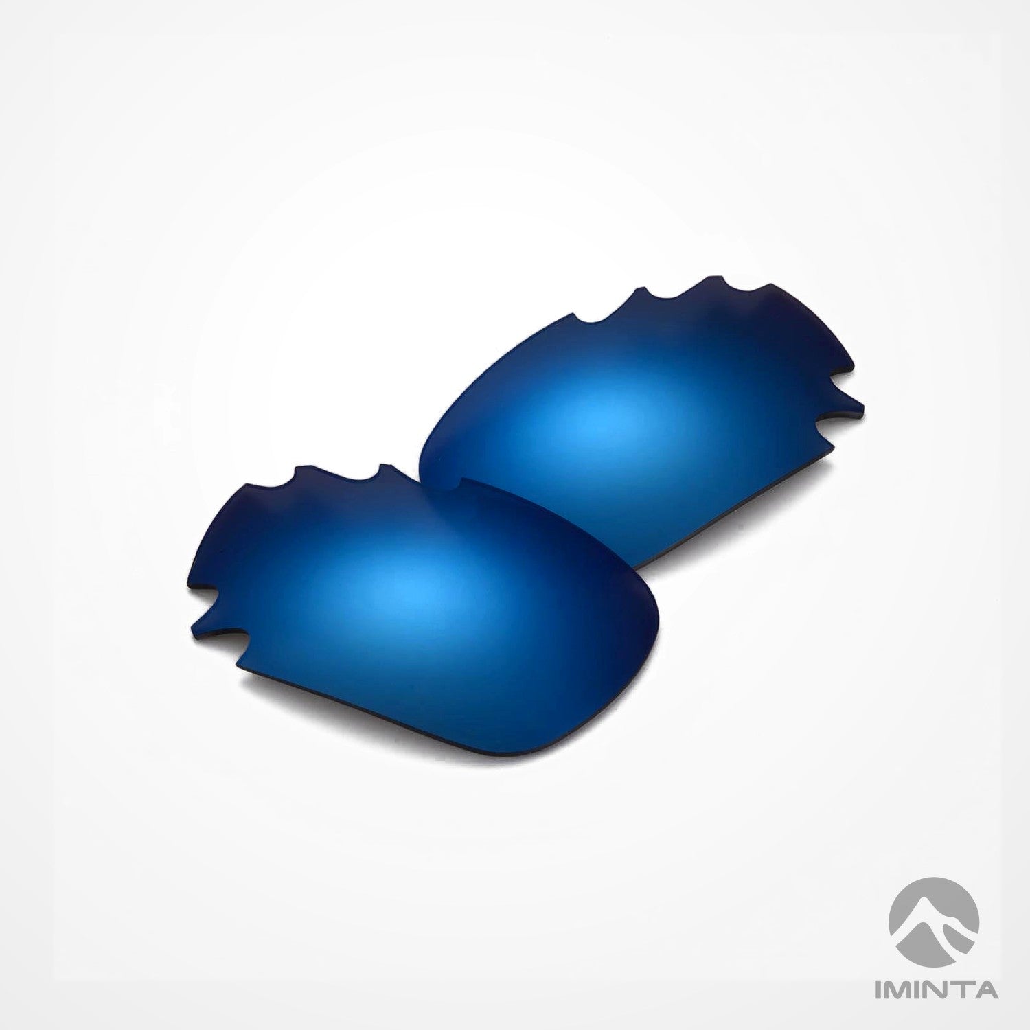 IMINTA Oakley Jawbone Ice Blue ##ice-blue ice-blue--fortivue-polarized