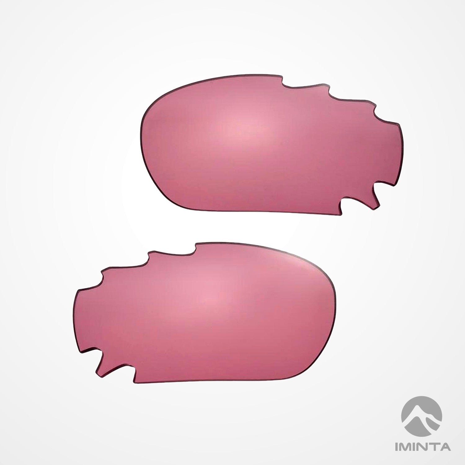 IMINTA Oakley Jawbone Pink ##pink