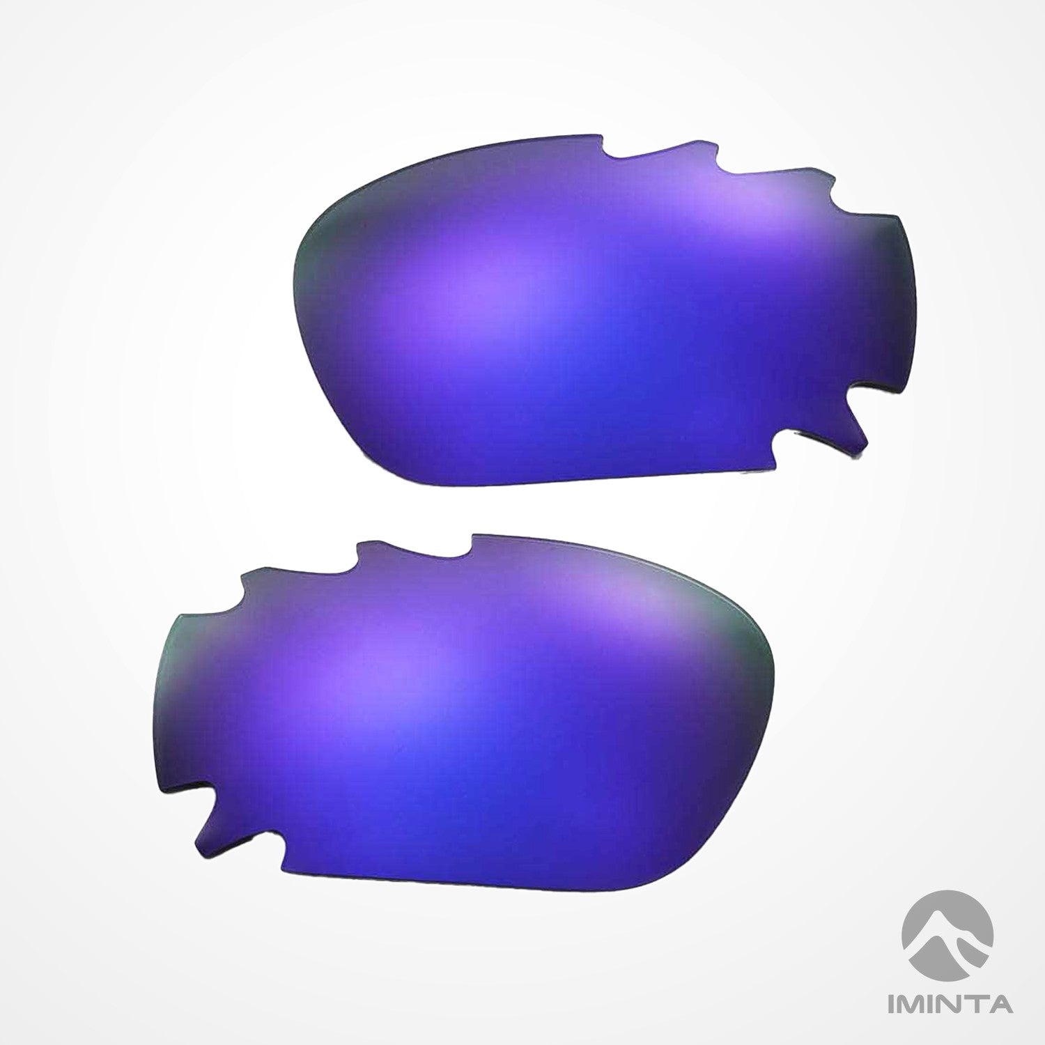 IMINTA Oakley Jawbone Purple ##purple