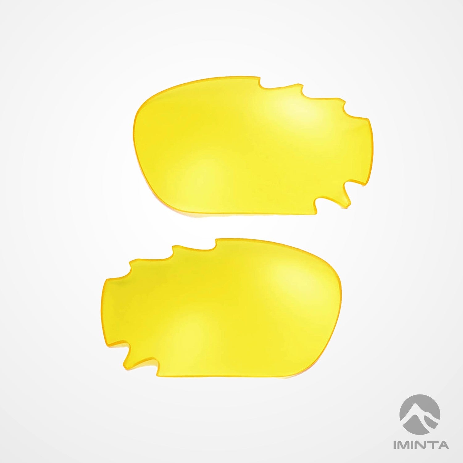 IMINTA Oakley Jawbone Yellow ##yellow