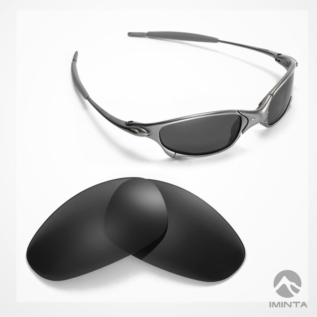 IMINTA Oakley Juliet Black ##black