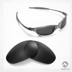 IMINTA Oakley Juliet Black ##black