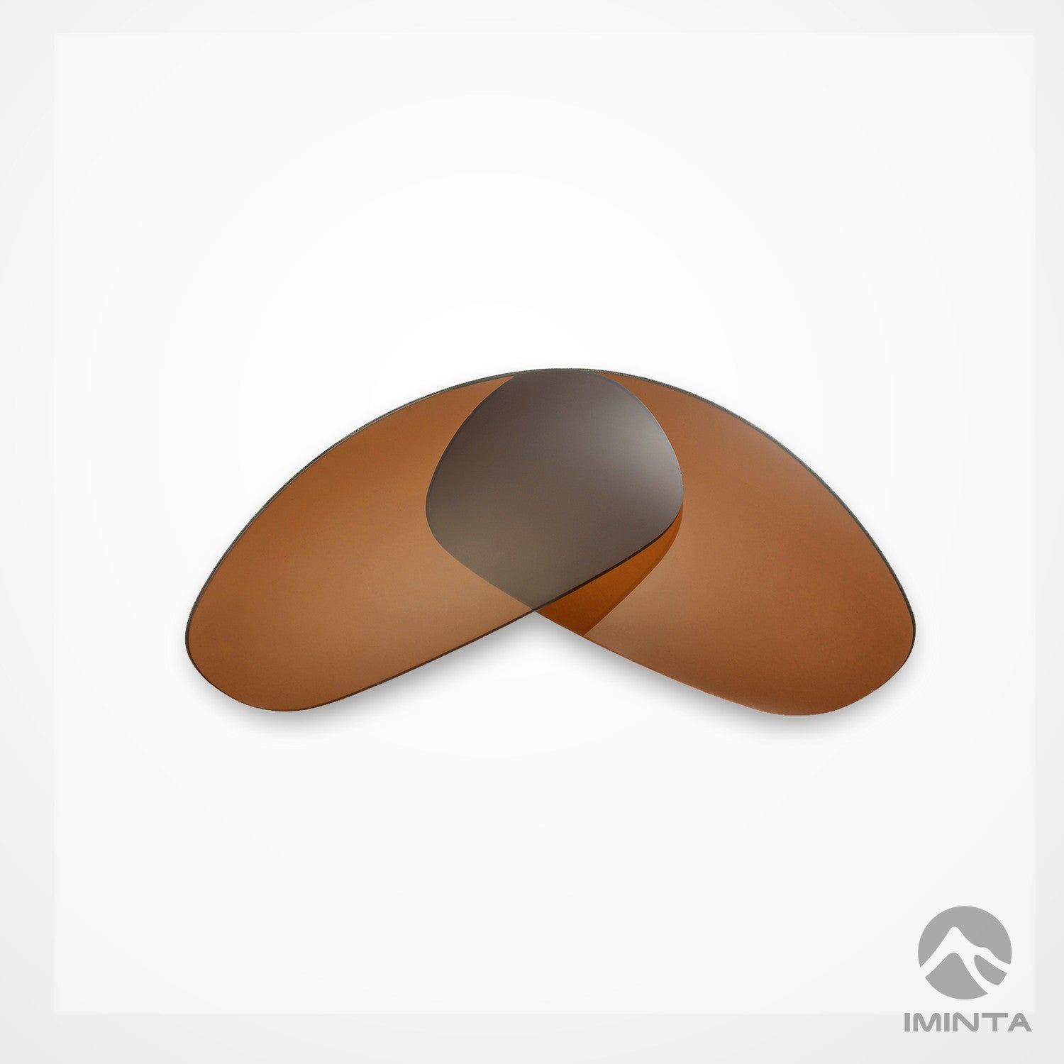 IMINTA Oakley Juliet Brown ##brown