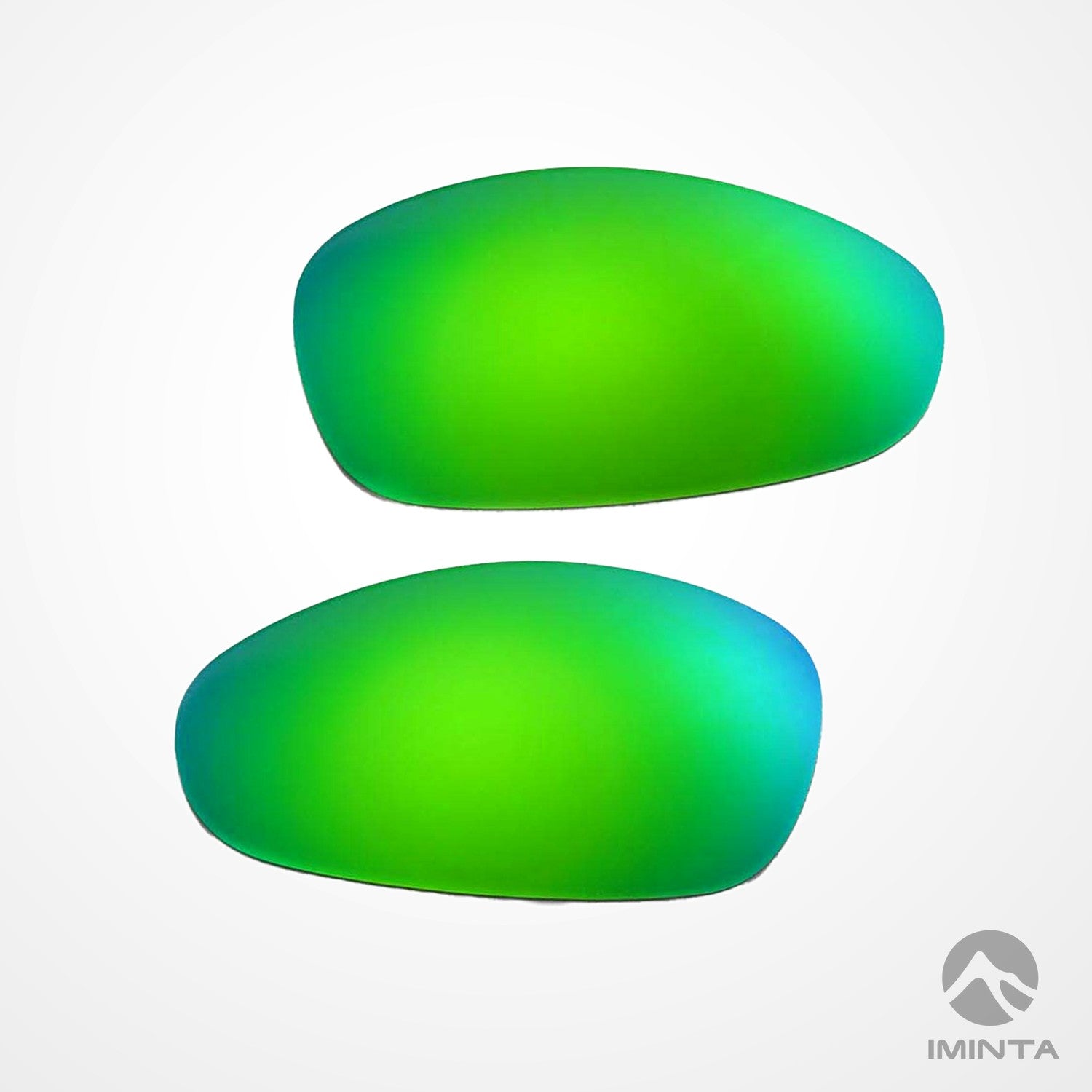 IMINTA Oakley Juliet Emerald Green ##emerald-green