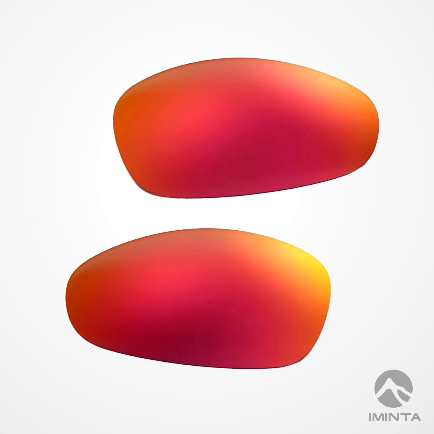 IMINTA Oakley Juliet Fire Red ##fire-red