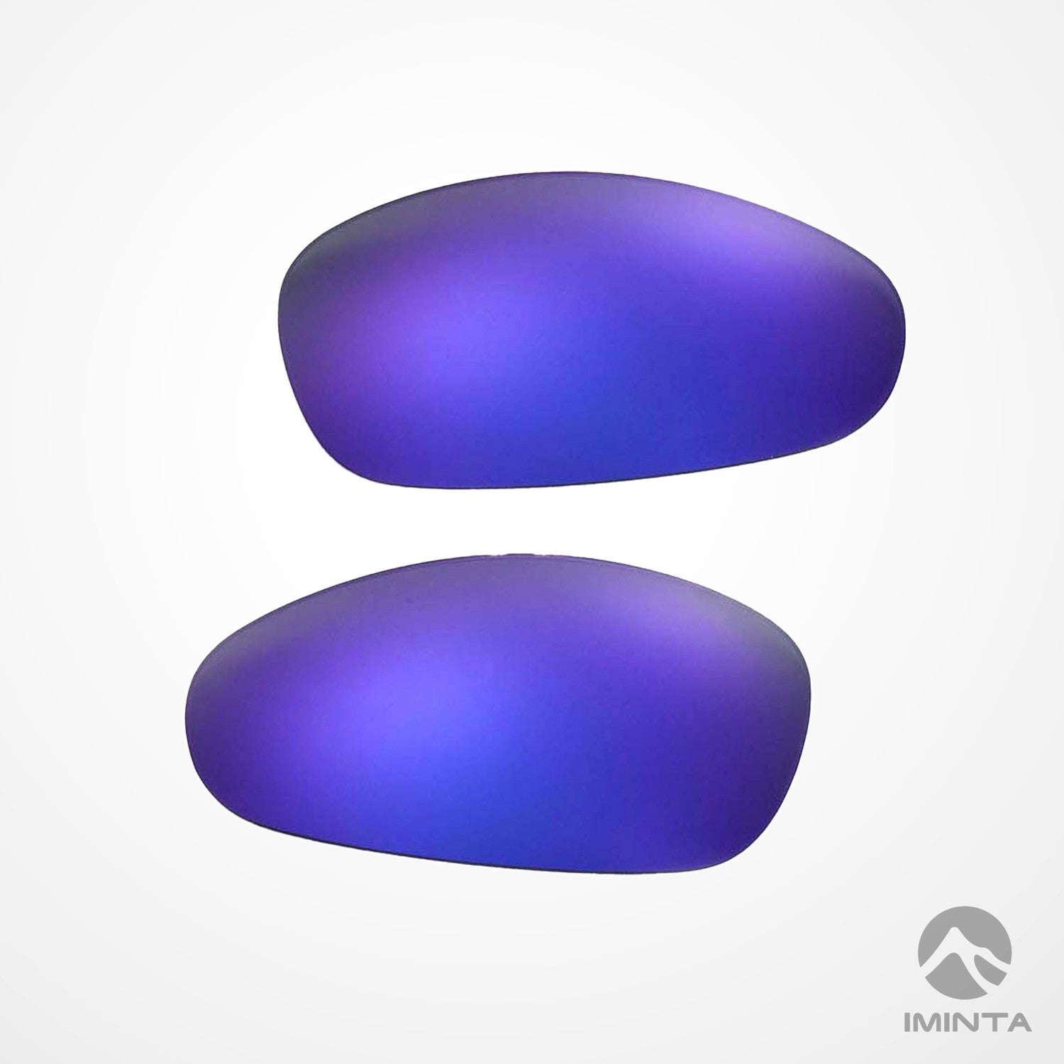 IMINTA Oakley Juliet Purple ##purple