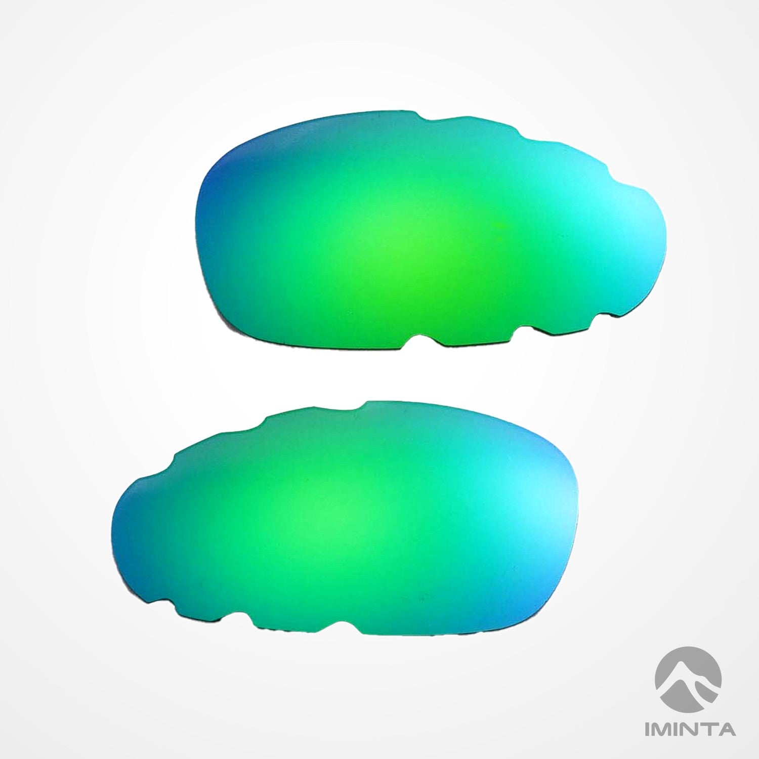 IMINTA Oakley Juliet Emerald Green ##emerald-green