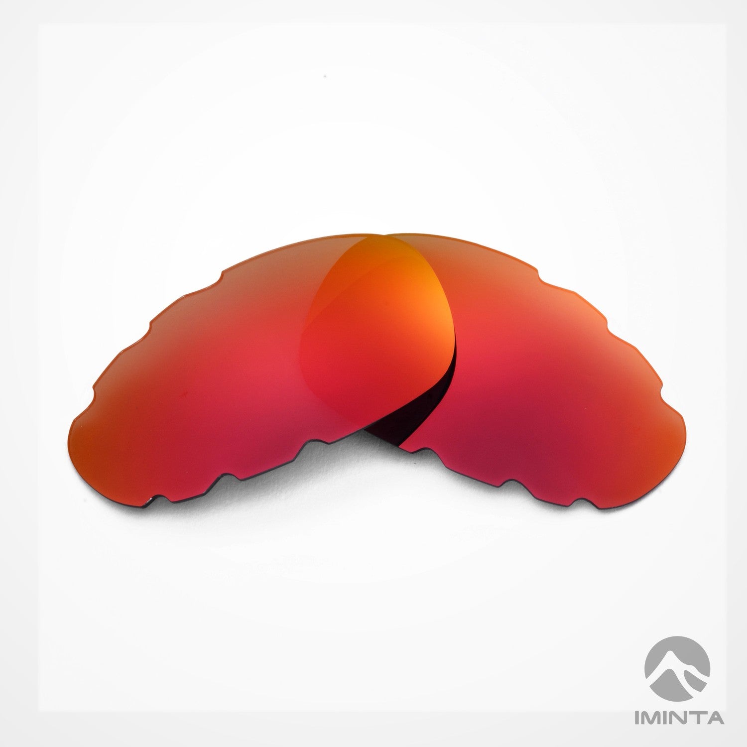 IMINTA Oakley Juliet Fire Red ##fire-red