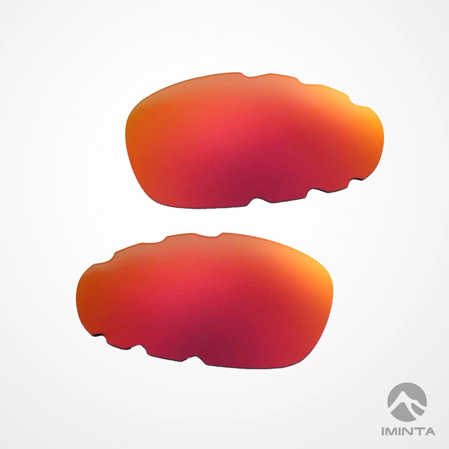 IMINTA Oakley Juliet Fire Red ##fire-red