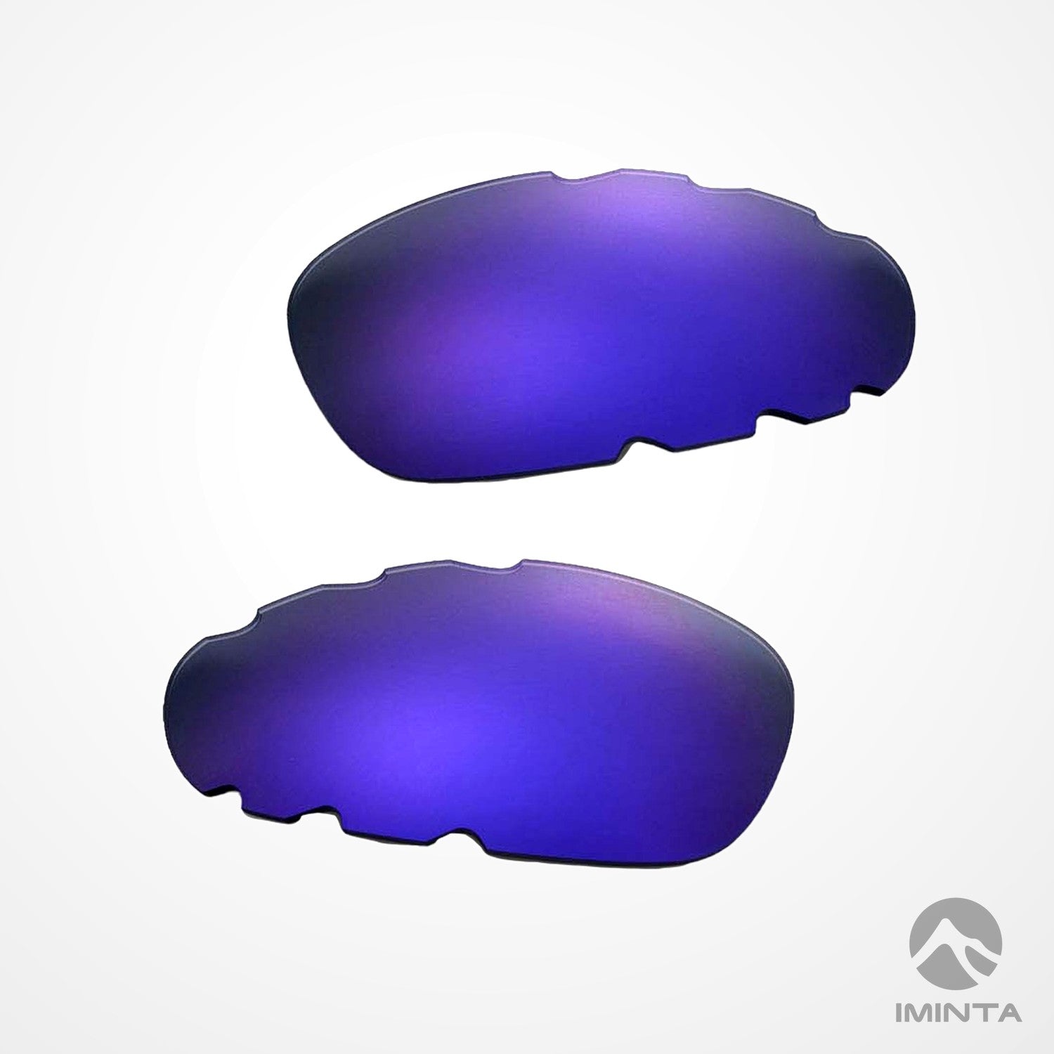 IMINTA Oakley Juliet Purple ##purple