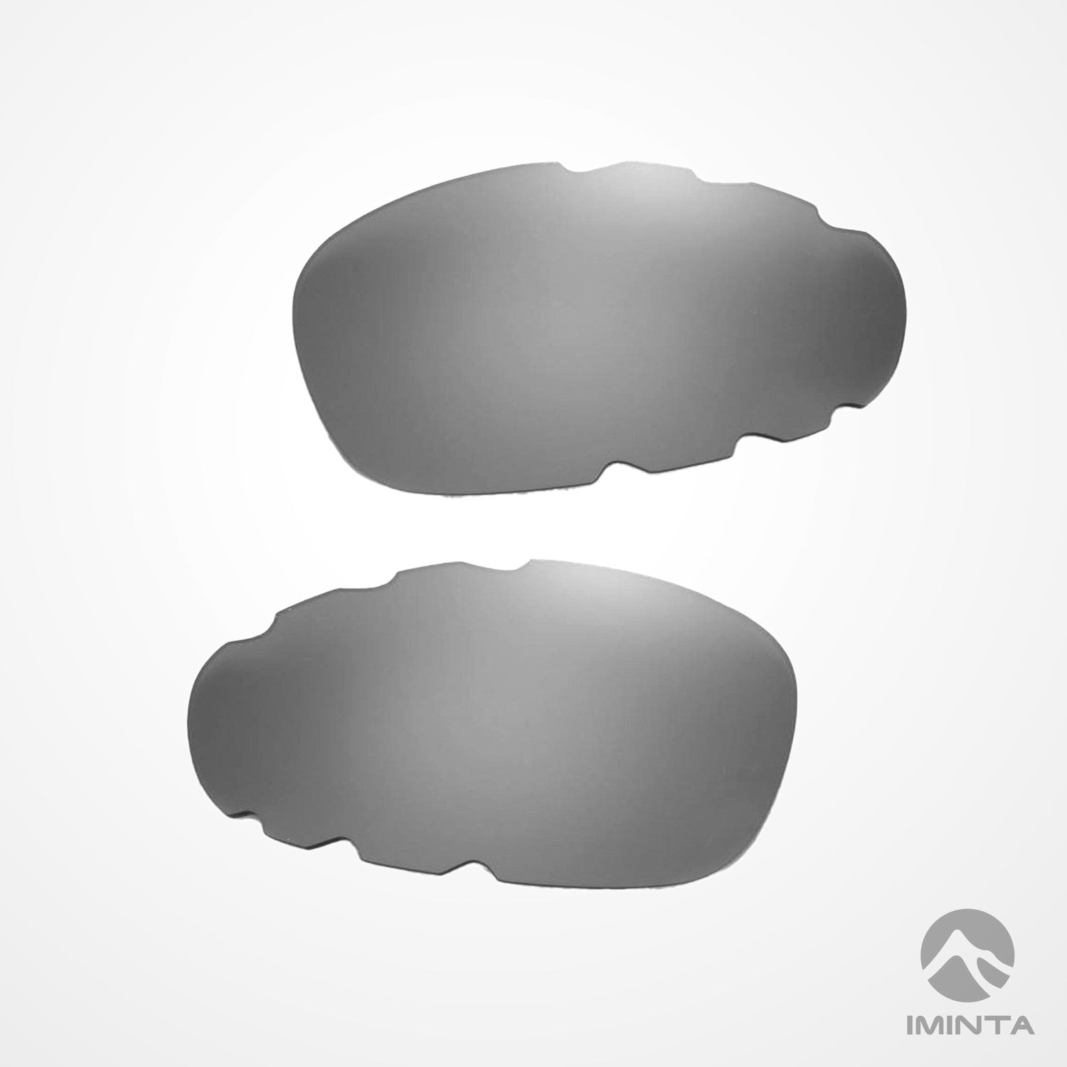 IMINTA Oakley Juliet Titanium ##titanium