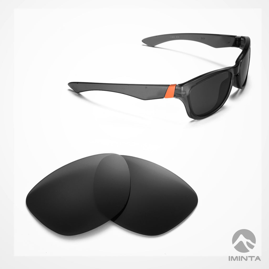 IMINTA Oakley Jupiter Black ##black