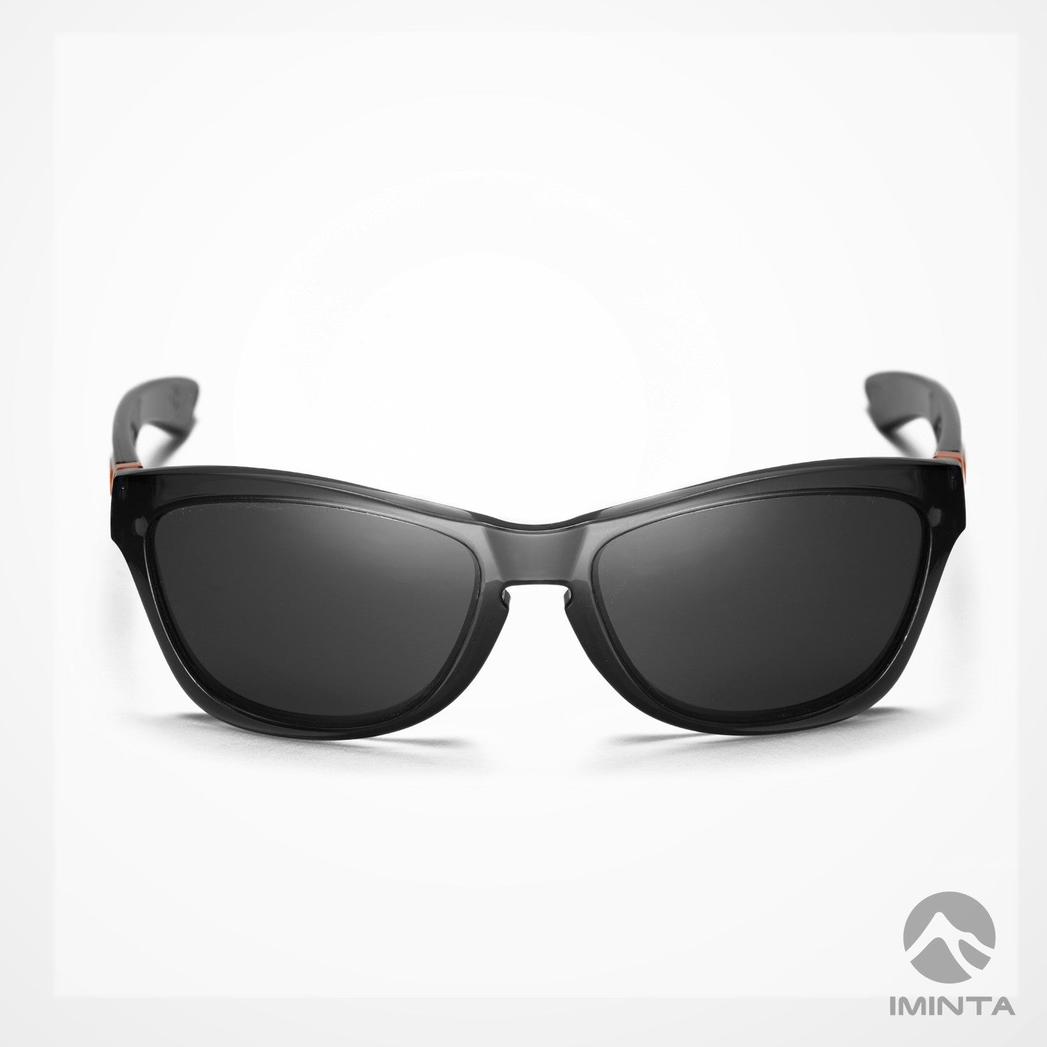 IMINTA Oakley Jupiter Black ##black