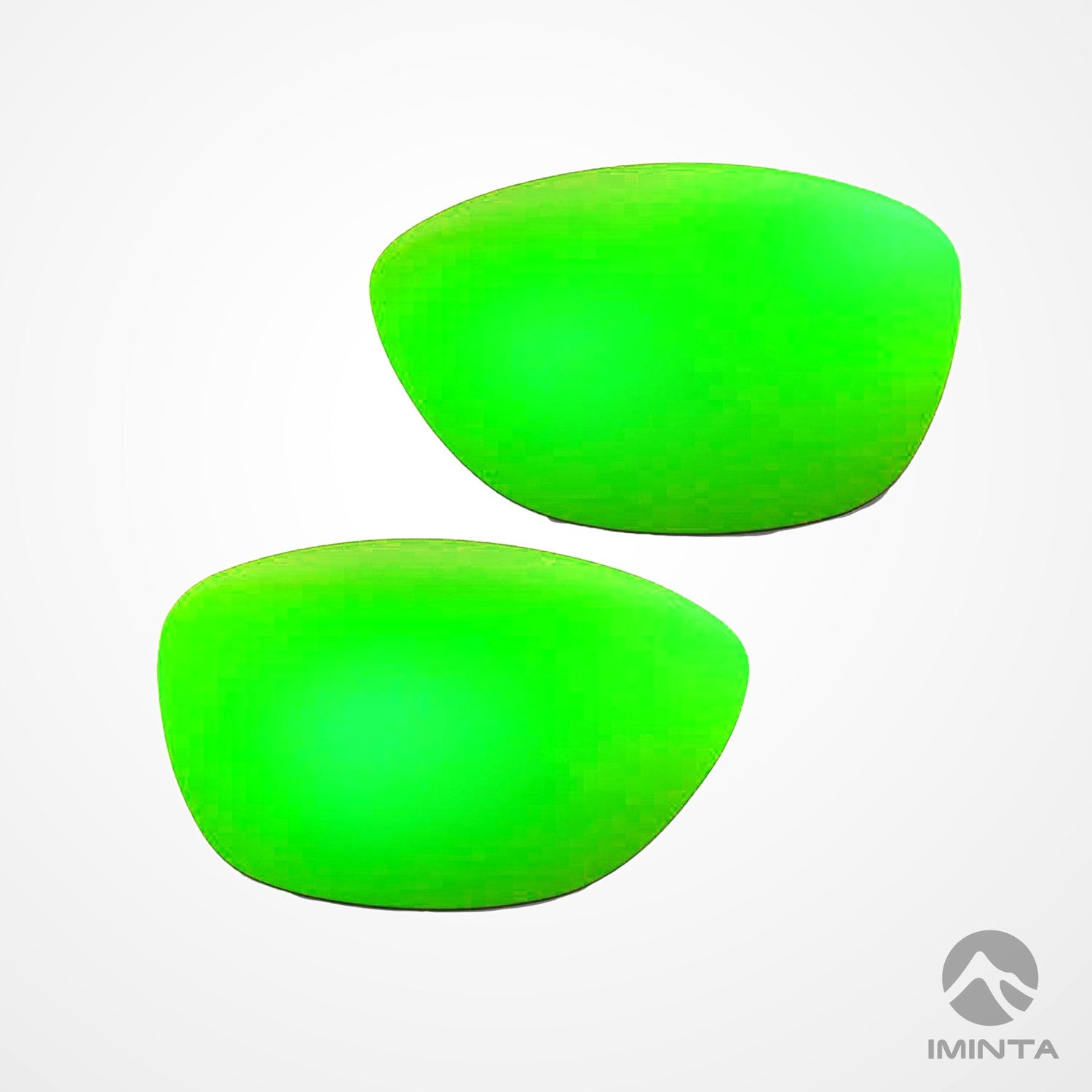 IMINTA Oakley Jupiter Emerald Green ##emerald-green