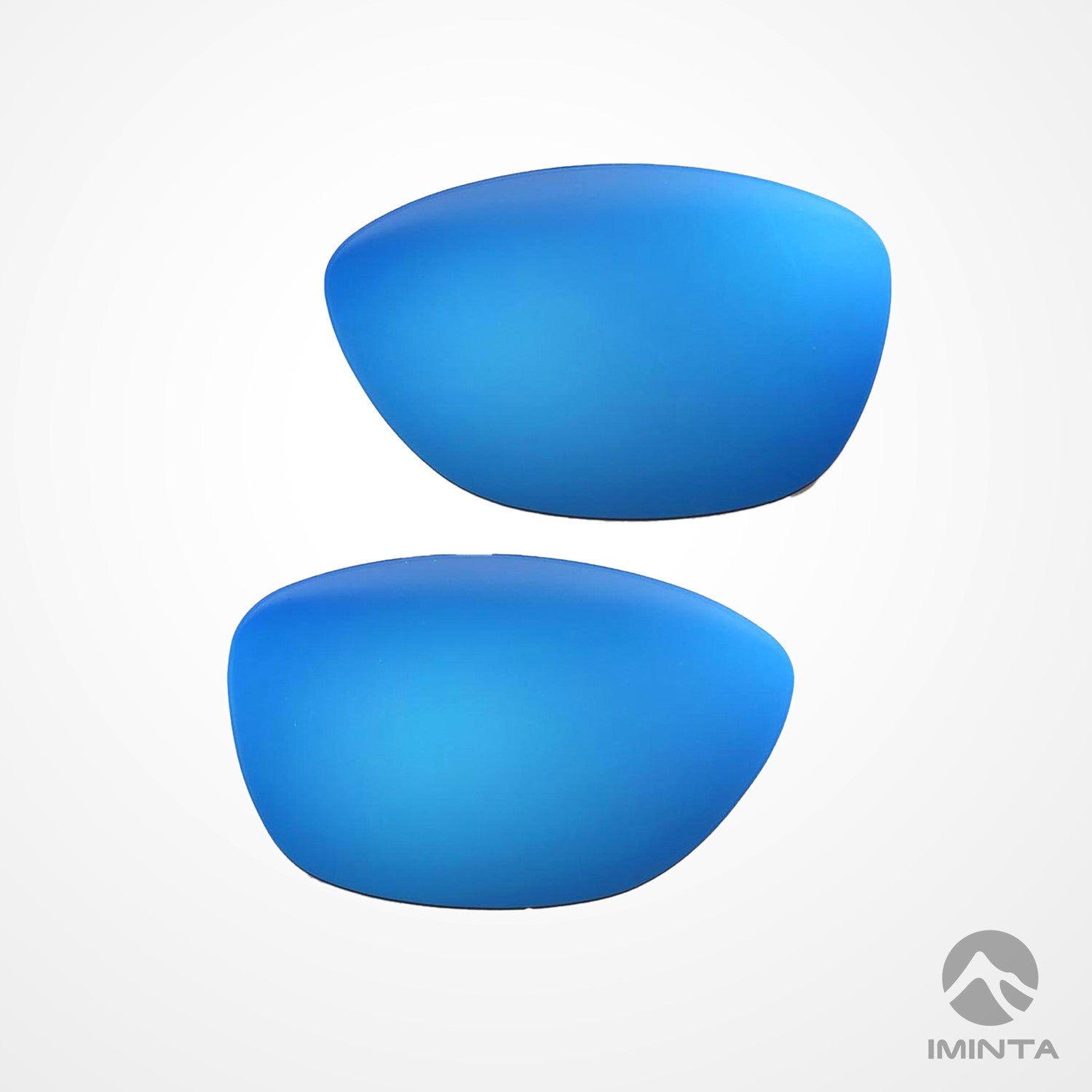 IMINTA Oakley Jupiter Ice Blue ##ice-blue