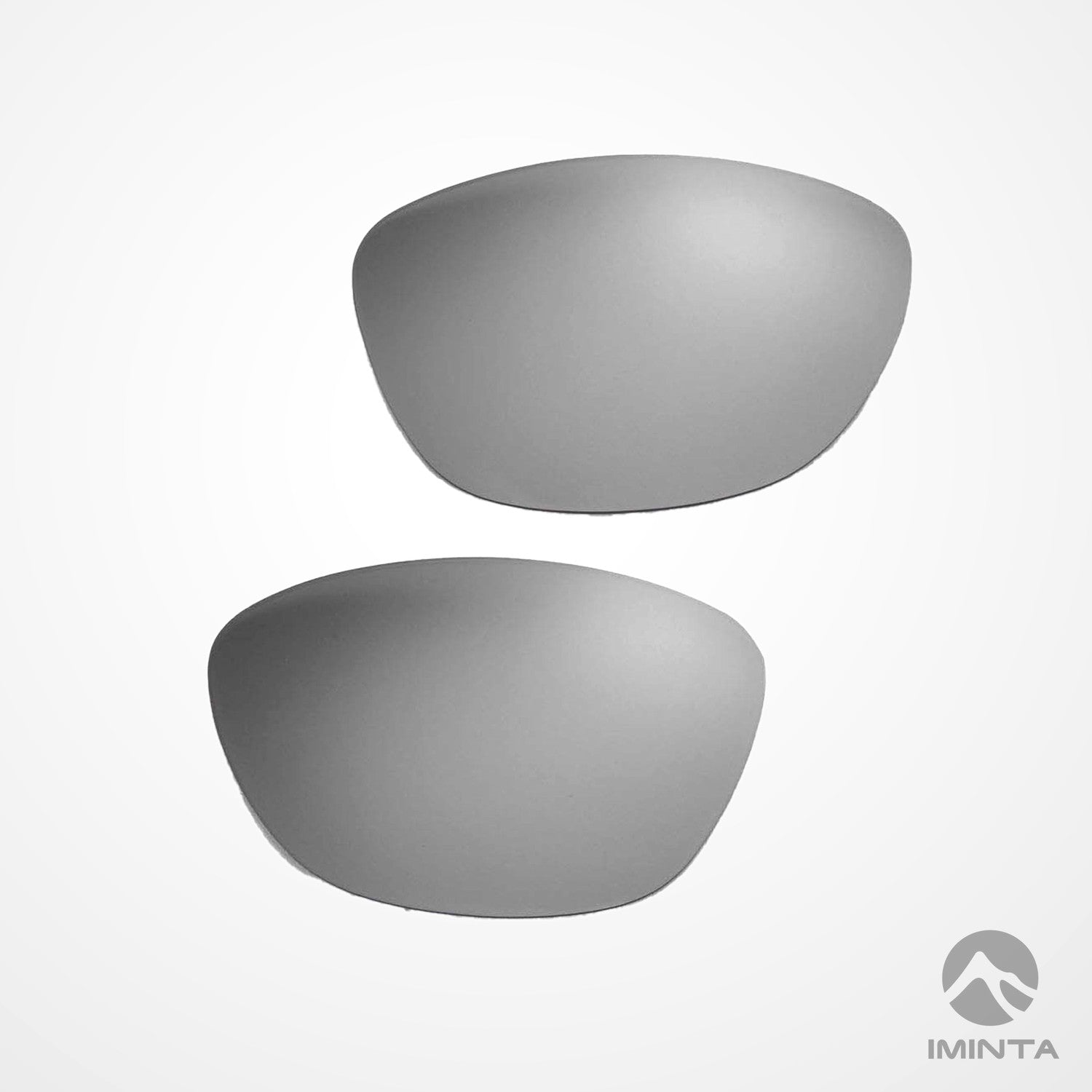 IMINTA Oakley Jupiter Titanium ##titanium