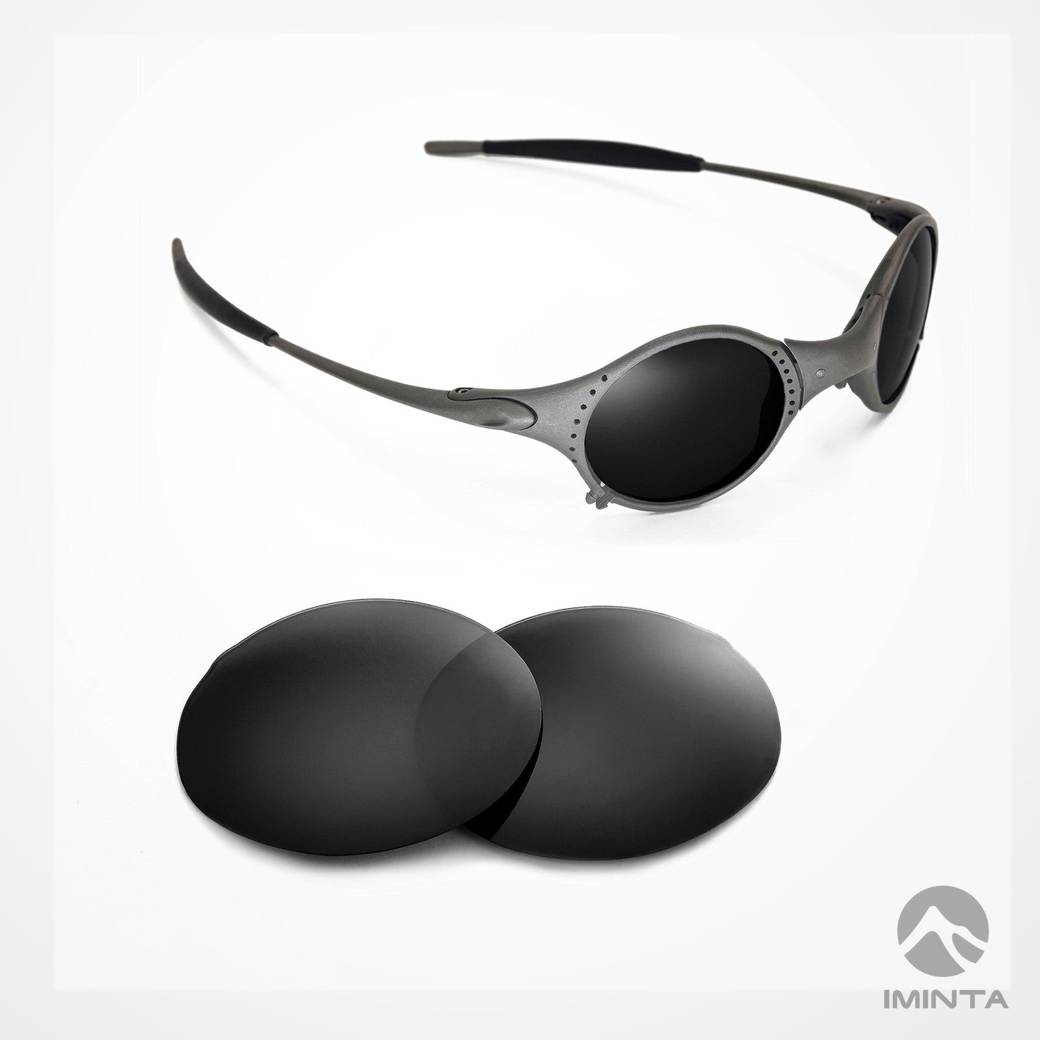 IMINTA Oakley Mars Black ##black