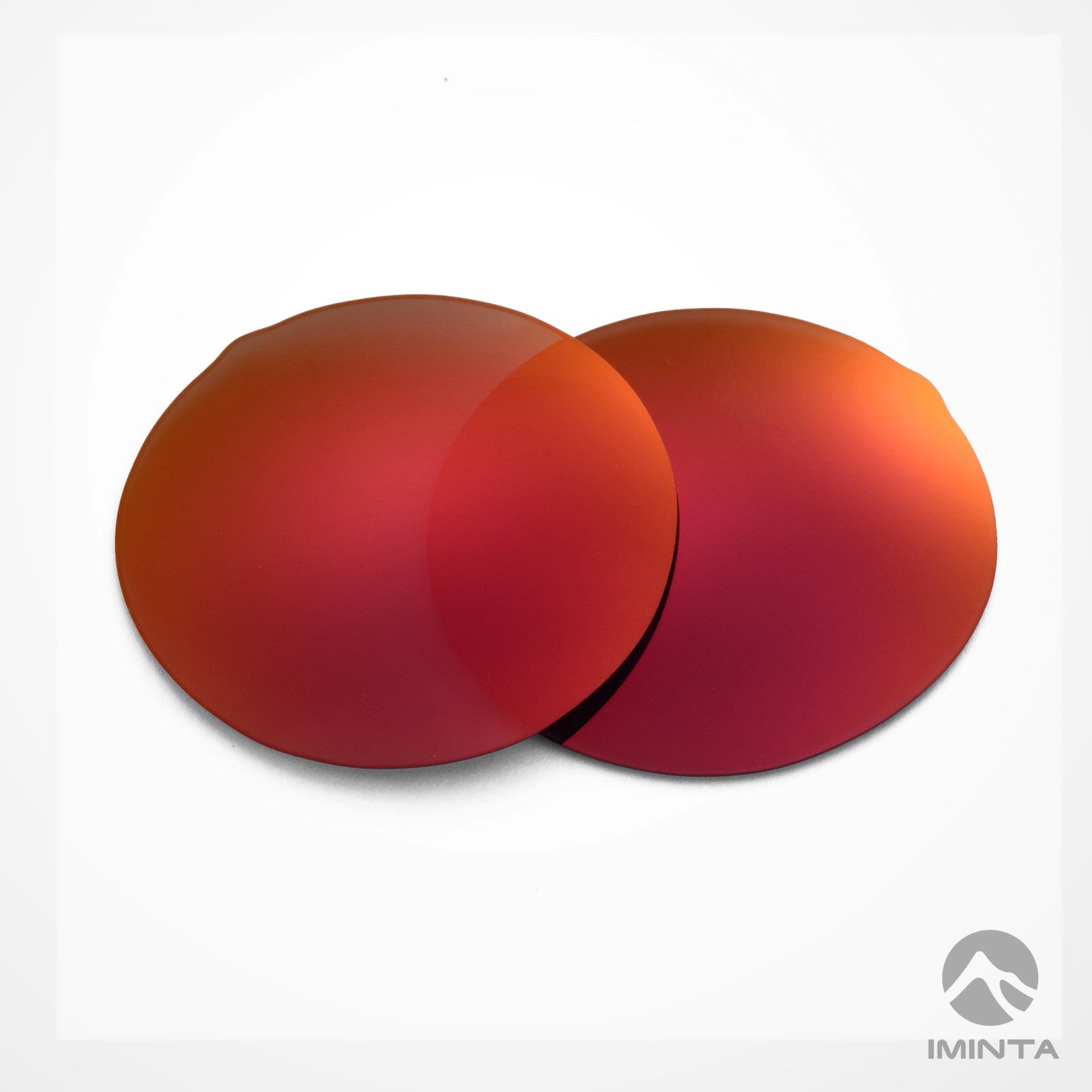 IMINTA Oakley Mars Fire Red ##fire-red