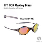 IMINTA Oakley Mars ##shared