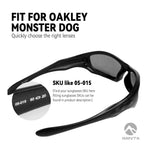 IMINTA Oakley Monster Dog ##shared