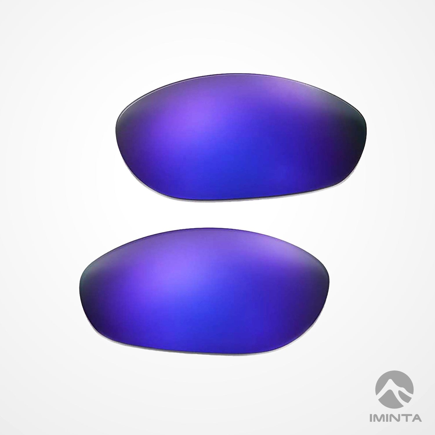 IMINTA Oakley Monster Dog Purple ##purple