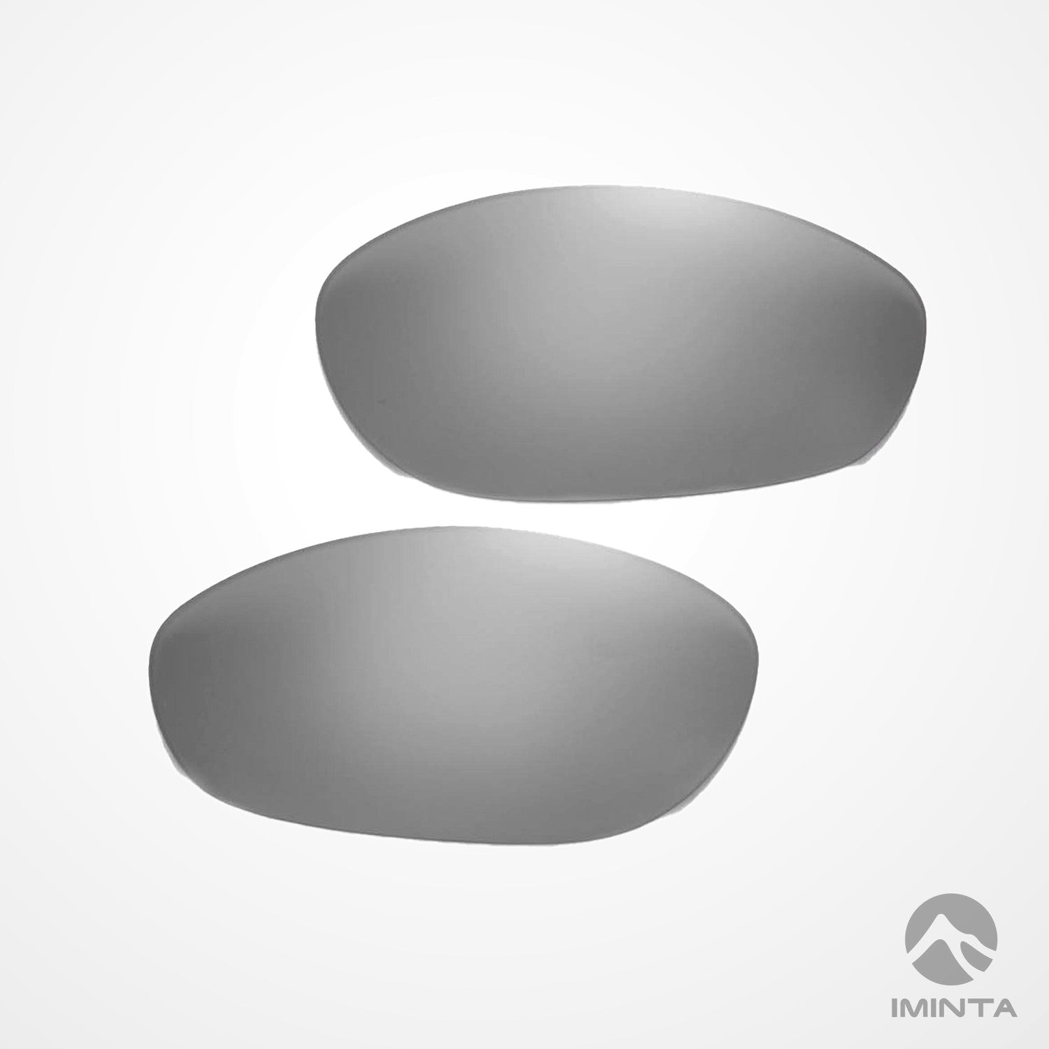 IMINTA Oakley Monster Dog Titanium ##titanium