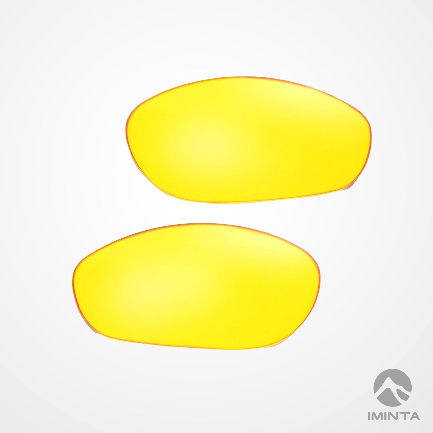 IMINTA Oakley Monster Dog Yellow ##yellow