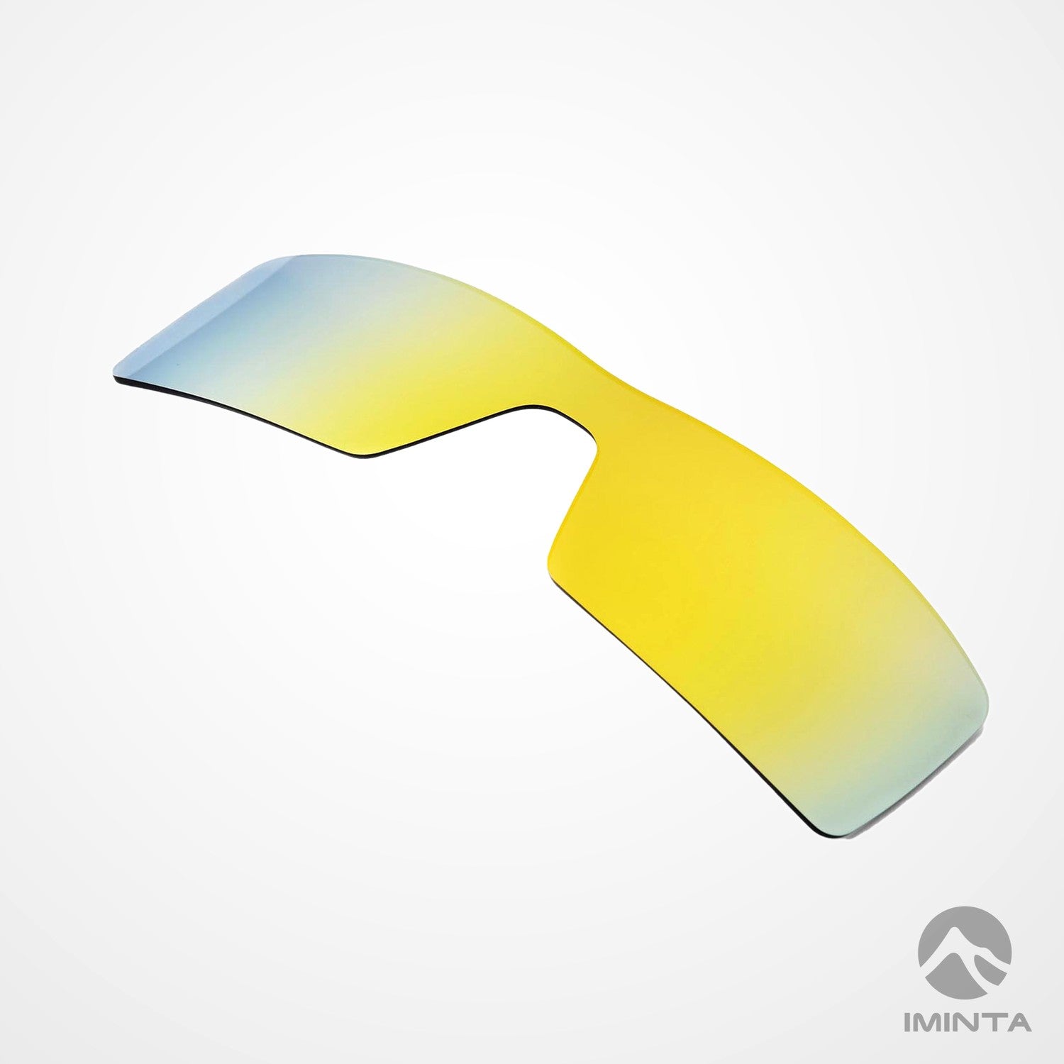 IMINTA Oakley Oil Rig II 24K Gold ##24k-gold