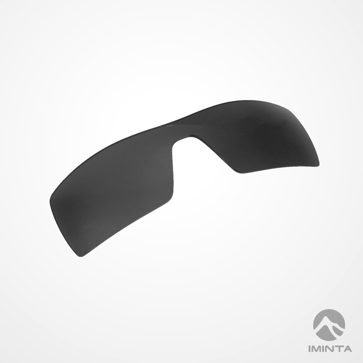 IMINTA Oakley Oil Rig II Black ##black black--fortivue-polarized