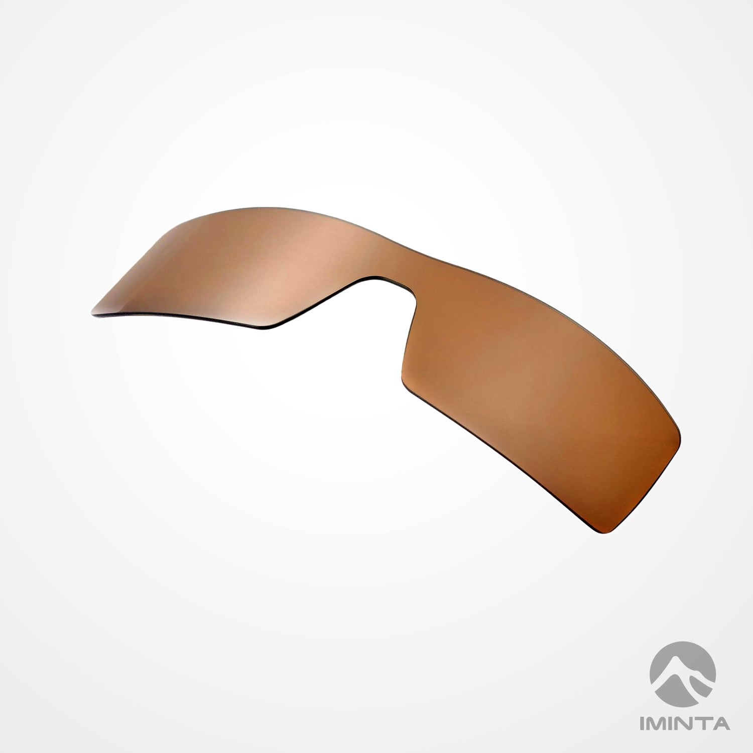 IMINTA Oakley Oil Rig II Brown ##brown