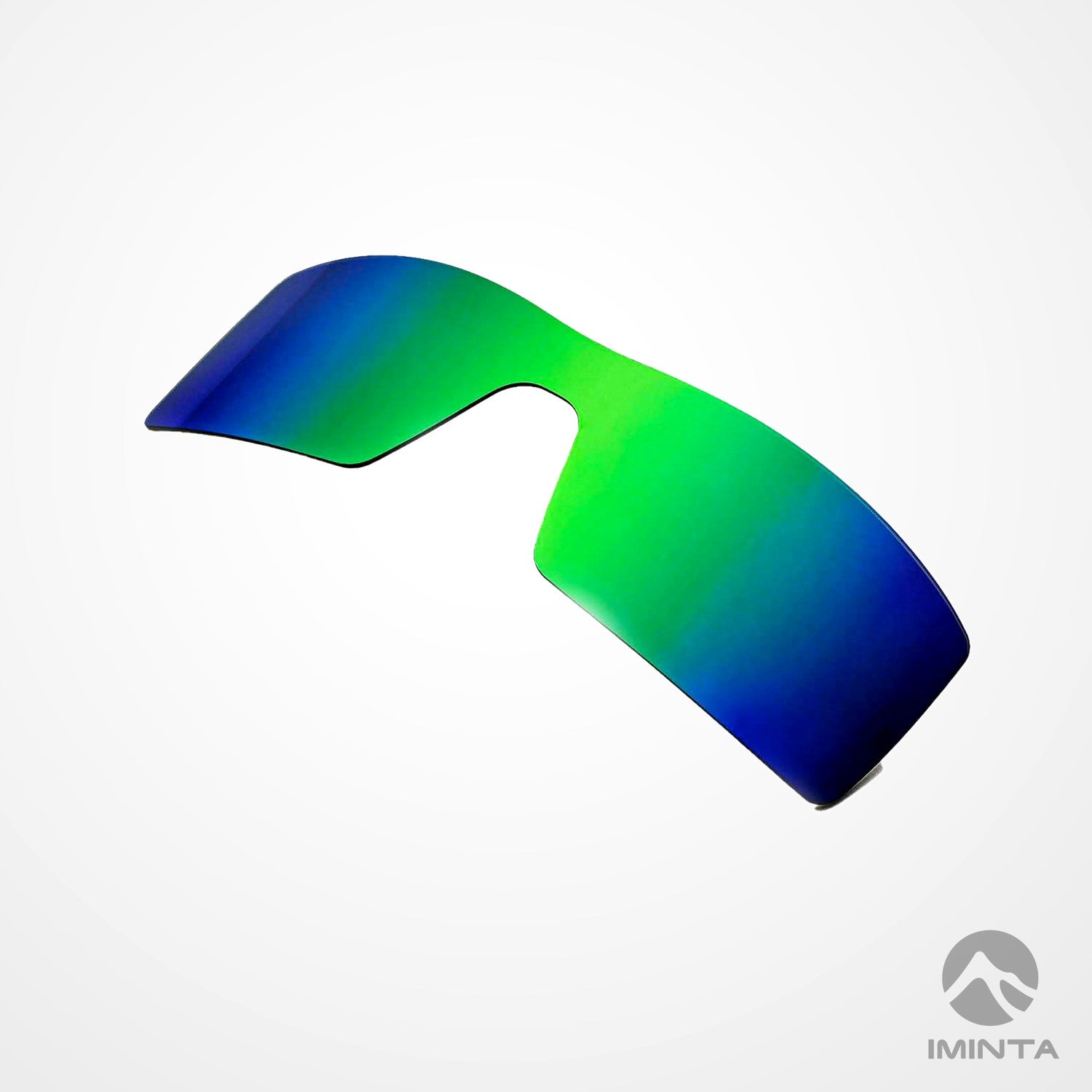 IMINTA Oakley Oil Rig II Emerald Green ##emerald-green