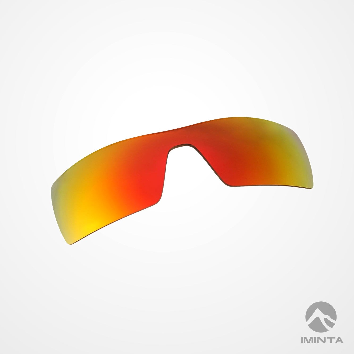 IMINTA Oakley Oil Rig II Fire Red ##fire-red fire-red--fortivue-polarized