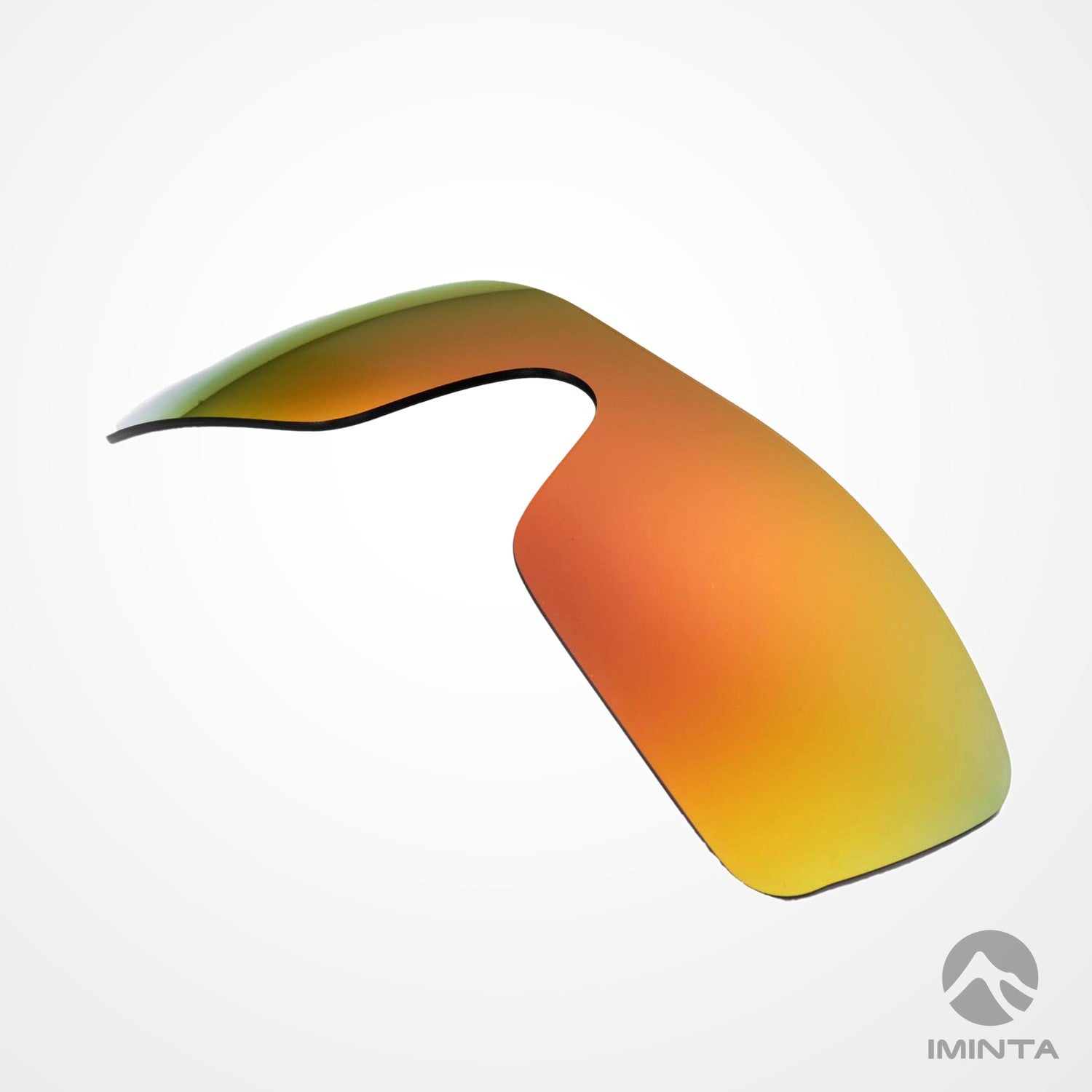 IMINTA Oakley Oil Rig II Fire Red ##fire-red fire-red--non-polarized fire-red--polarized