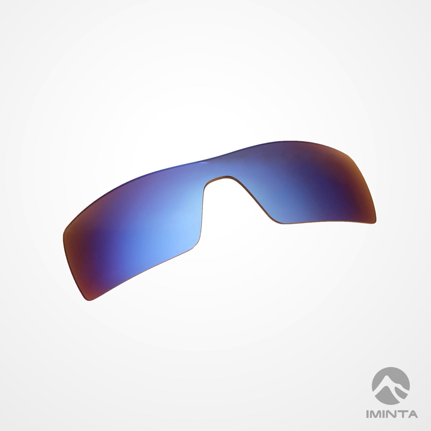 IMINTA Oakley Oil Rig II Ice Blue ##ice-blue ice-blue--fortivue-polarized