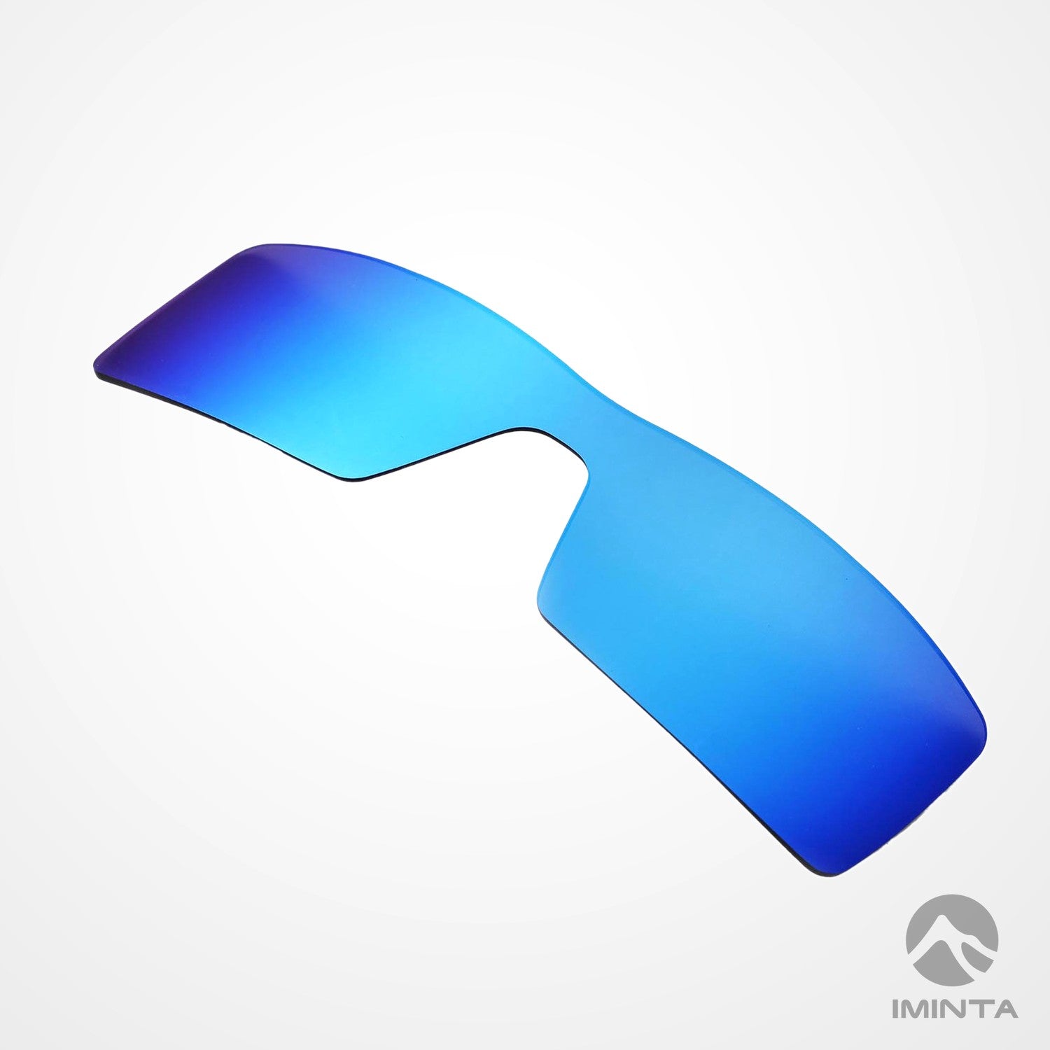IMINTA Oakley Oil Rig II Ice Blue ##ice-blue ice-blue--non-polarized ice-blue--polarized