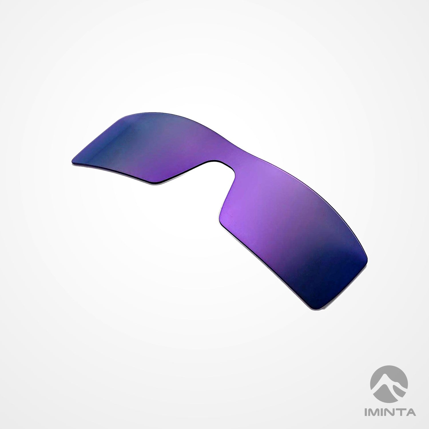 IMINTA Oakley Oil Rig II Purple ##purple