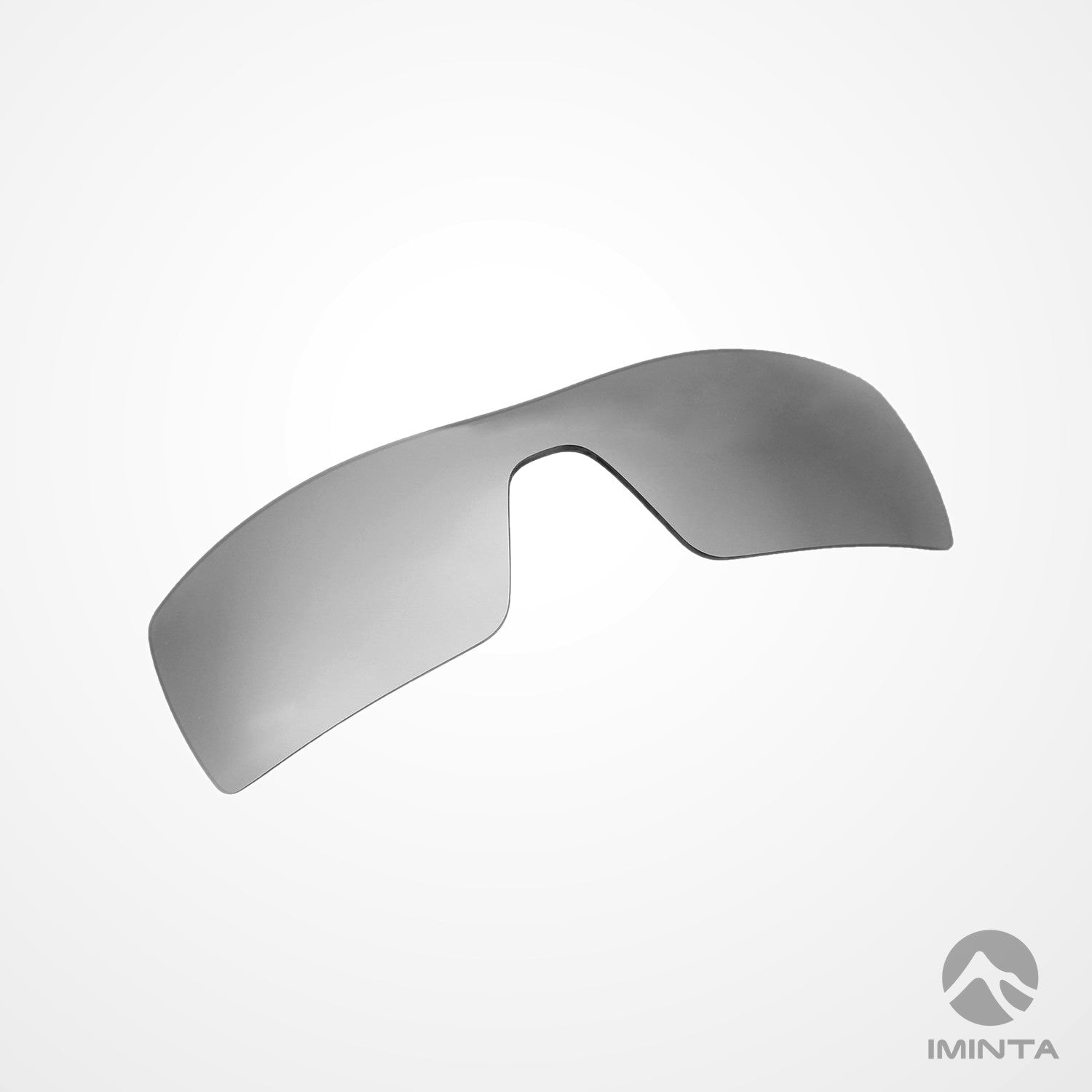 IMINTA Oakley Oil Rig II Titanium ##titanium titanium--fortivue-polarized