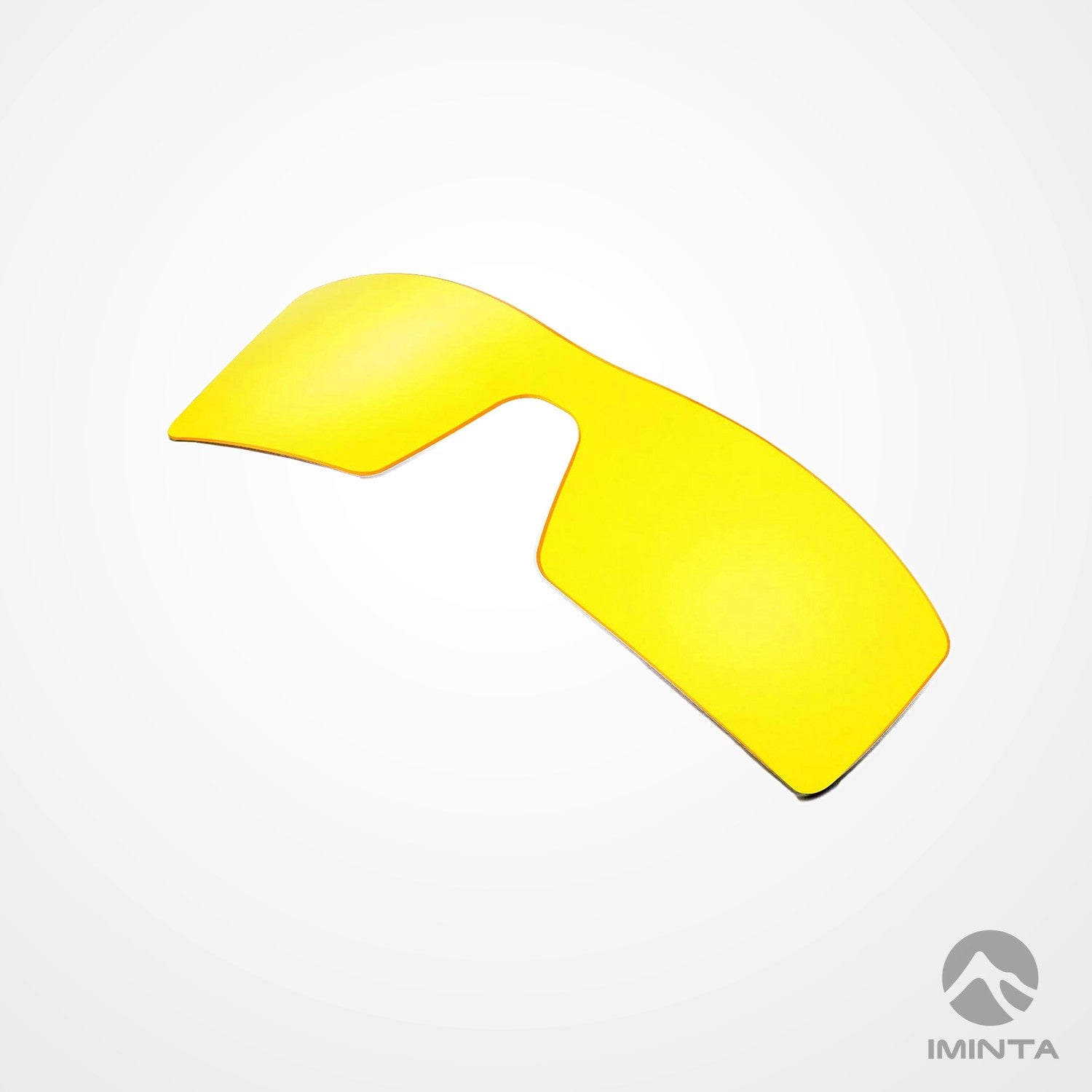 IMINTA Oakley Oil Rig II Yellow ##yellow