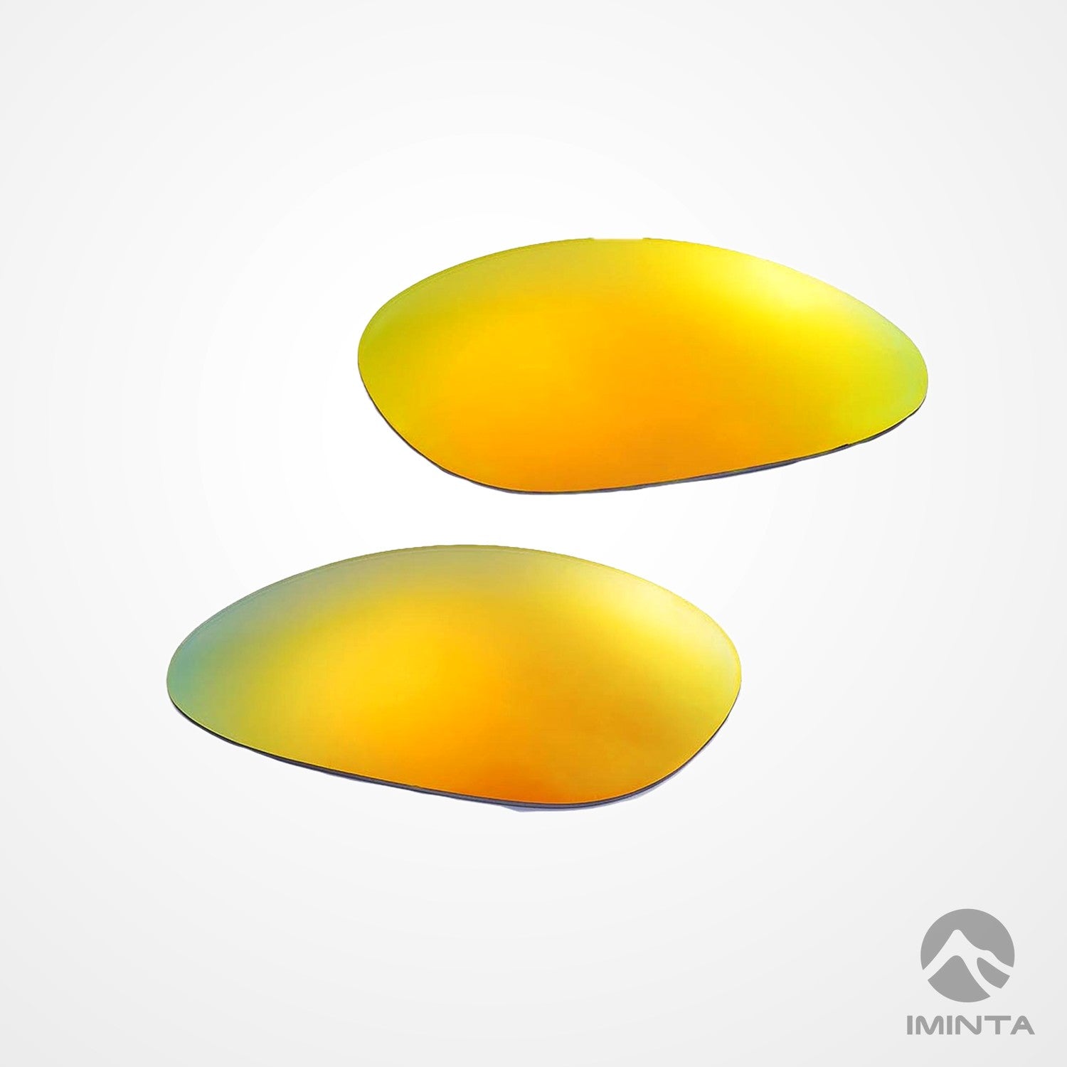 IMINTA Oakley Penny 24K Gold ##24k-gold