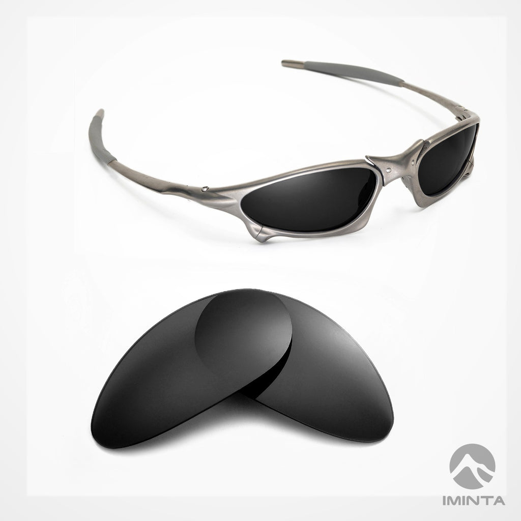 IMINTA Oakley Penny Black ##black