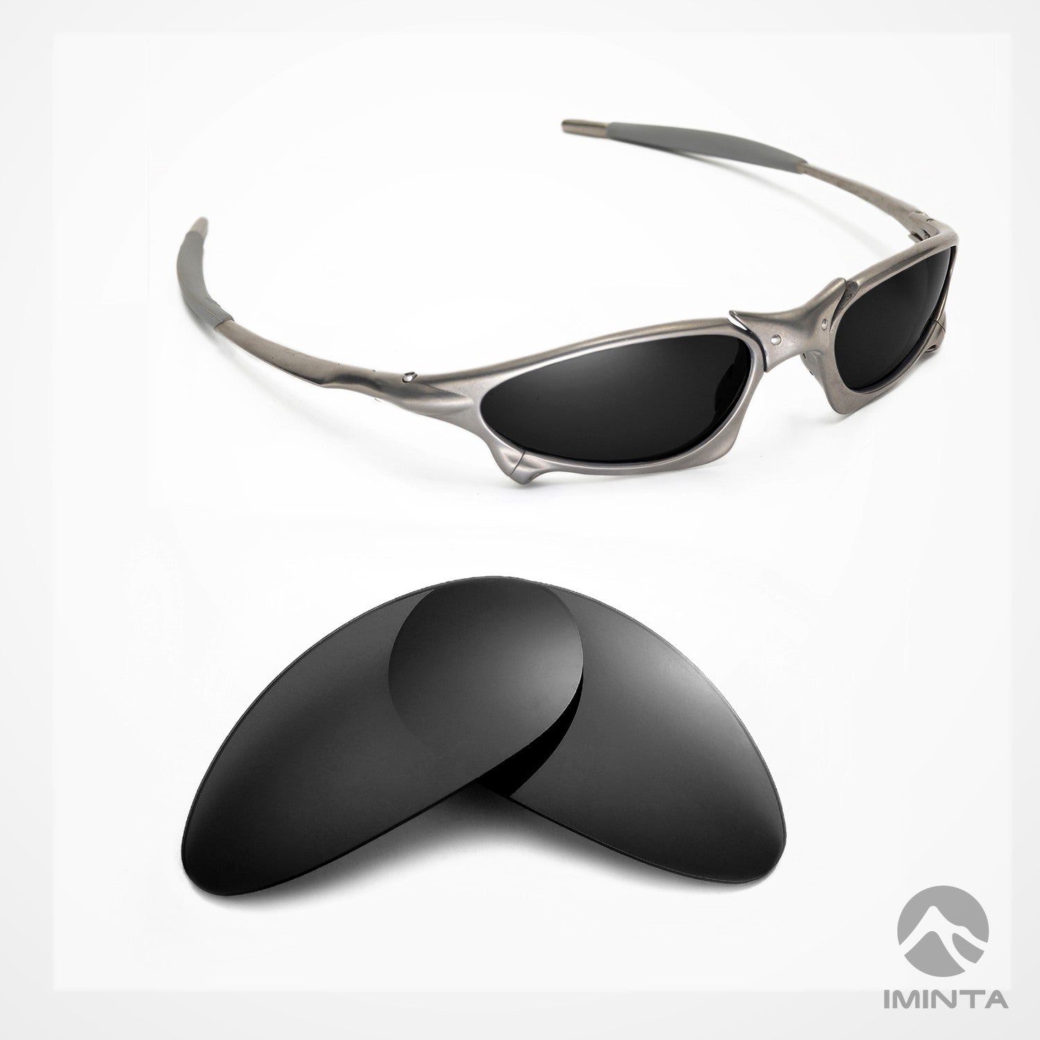 IMINTA Oakley Penny Black ##black