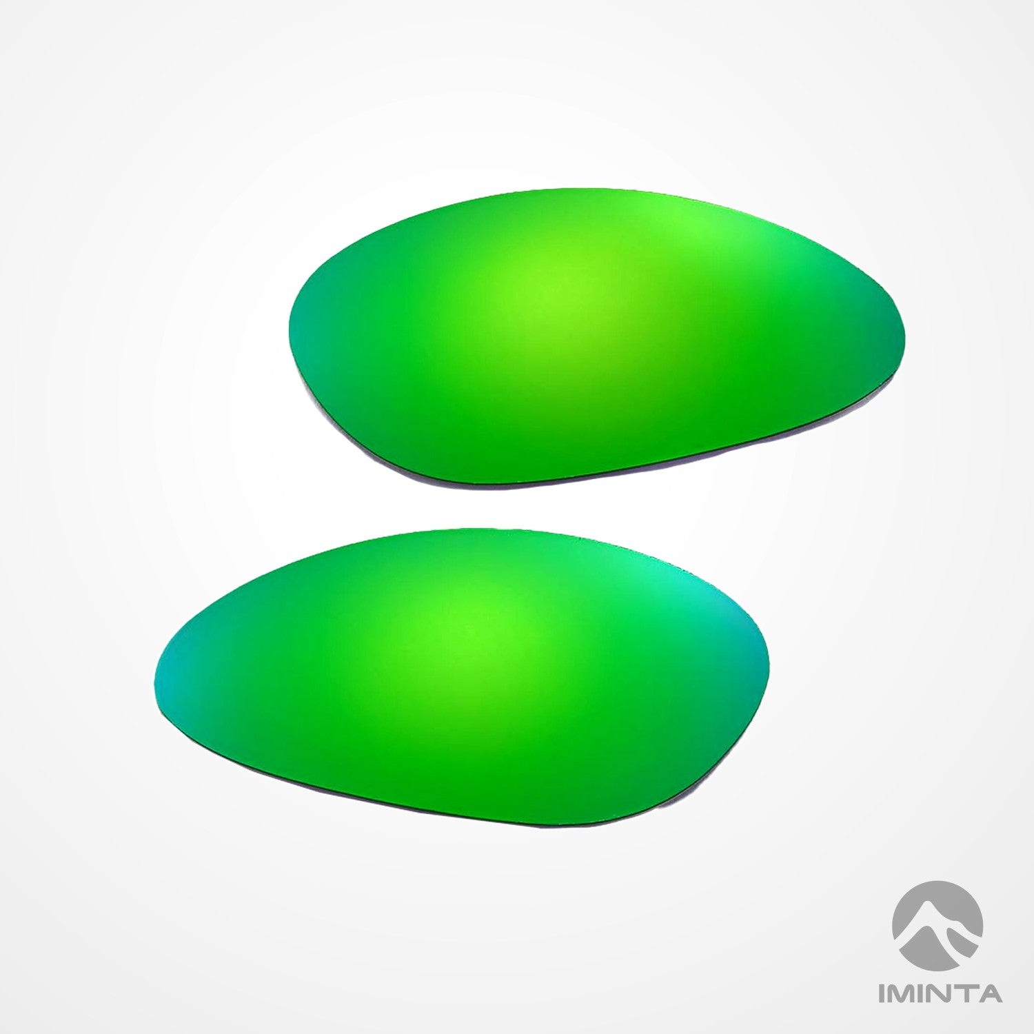 IMINTA Oakley Penny Emerald Green ##emerald-green