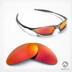IMINTA Oakley Penny Fire Red ##fire-red