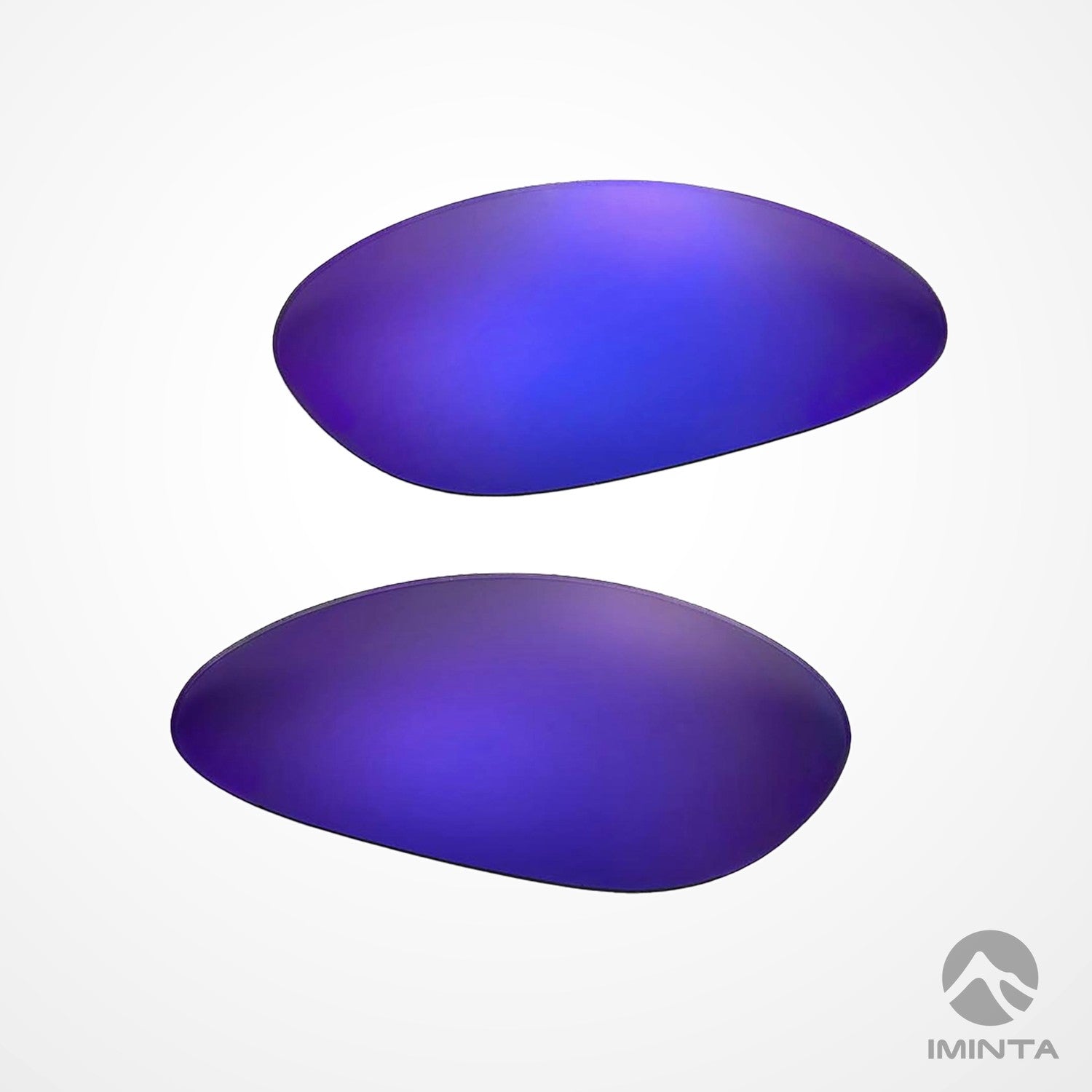 IMINTA Oakley Penny Purple ##purple