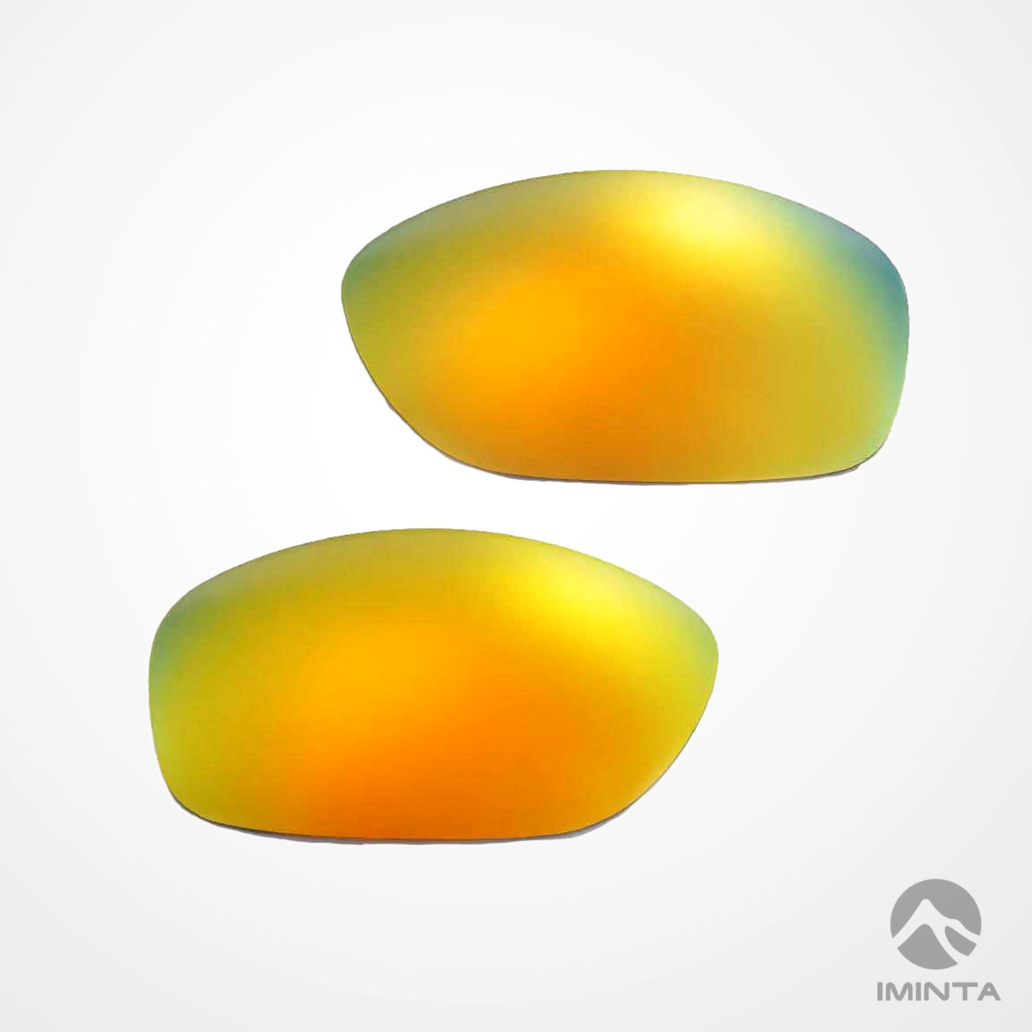 IMINTA Oakley Pit Bull 24K Gold ##24k-gold