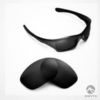 IMINTA Oakley Pit Bull Black ##black